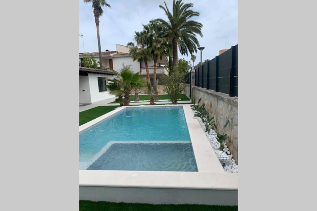 Amazing House Close To The Beach Port de Alcudia  Zewnętrze zdjęcie