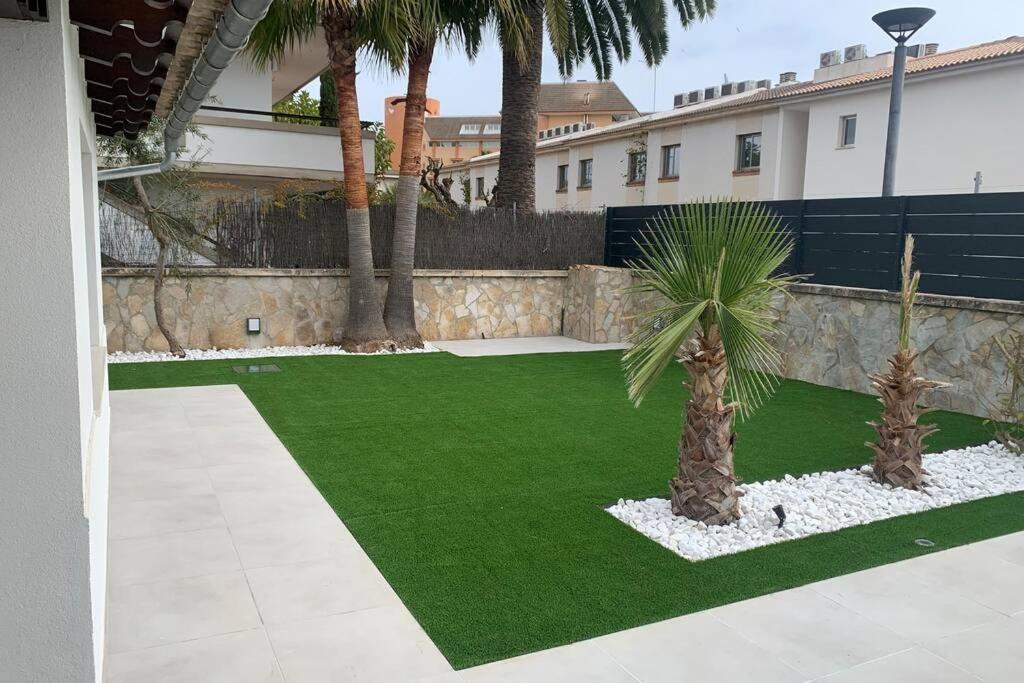Amazing House Close To The Beach Port de Alcudia  Zewnętrze zdjęcie