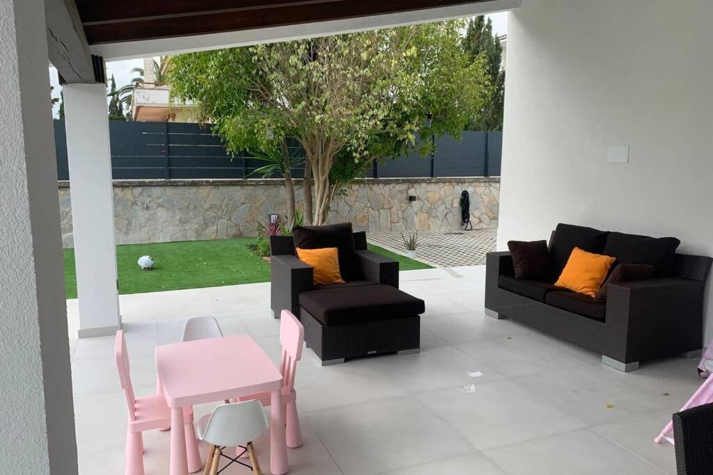 Amazing House Close To The Beach Port de Alcudia  Zewnętrze zdjęcie